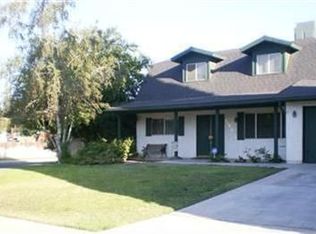 10201 Cave Ave, Bakersfield, CA 93312