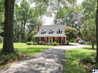 4553 W Belmont Cir, Florence, SC 29501