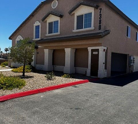 2nd image of 7380 Blair Barry Ct #X