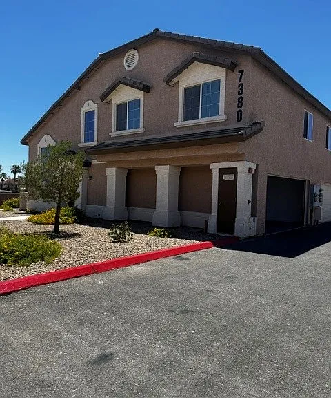 7380 Blair Barry Ct #X — Photo 1