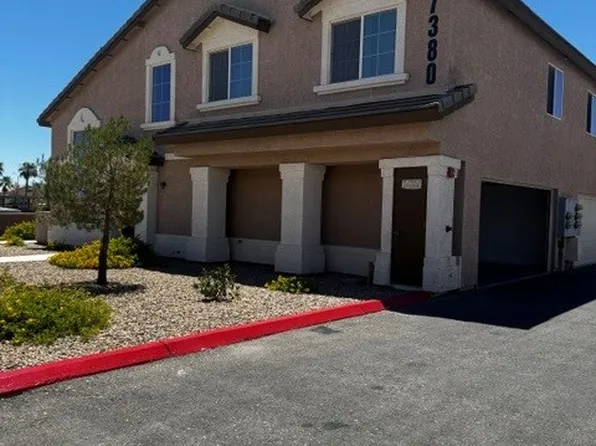 7380 Blair Barry Ct #X, Las Vegas, NV 89113
