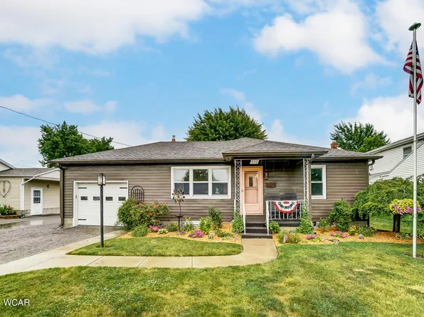 932 N Jefferson St, Delphos, OH 45833