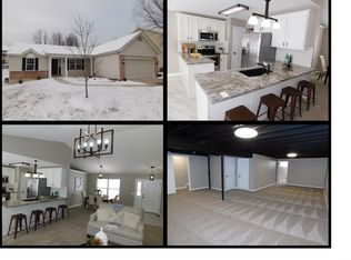 119 Spring Brook Ct, Saint Charles, MO 63303
