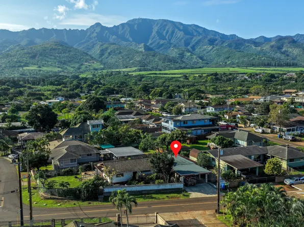 67-377 Haona St Unit B, Waialua, HI 96791