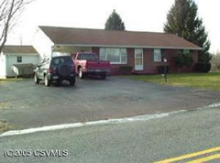 1015 Pleasant Ave #NEW, Columbia, PA 17512