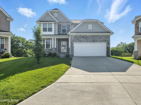 10010 Cedar Park Ct, Louisville, KY 40291