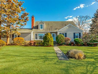 161 S Bay Avenue, Islip, NY, 11751