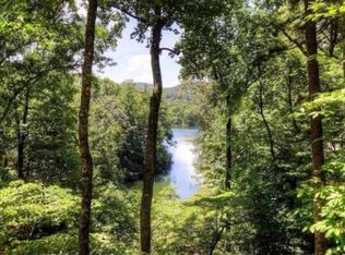 1192 Mallard Cove Cir, Big Canoe, GA 30143