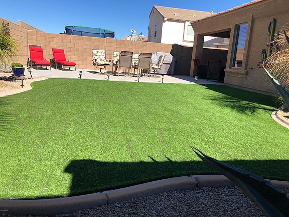 4th image of 28460 N Desert Hills Dr