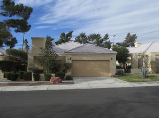 405 Mill Hollow Rd, Las Vegas, NV 89107