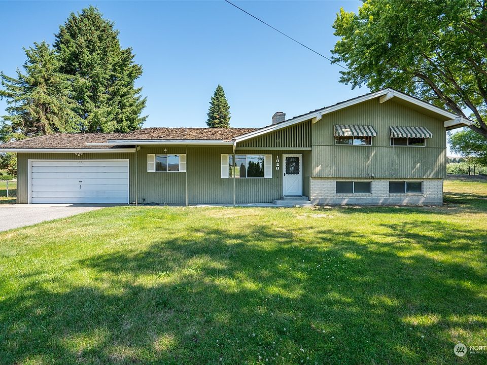 1020 EASY Street, Wenatchee, WA 98801 Zillow