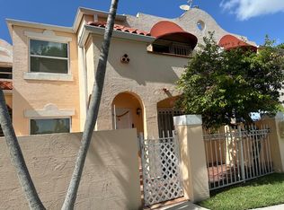 8590 NW 3rd Ln #110, Miami, FL 33126