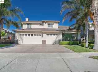 151 Manzanillo Way, Brentwood, CA 94513