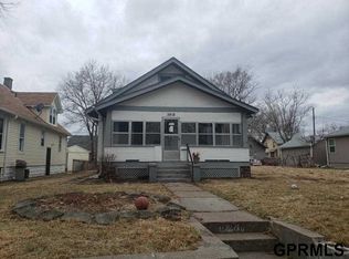 3918 N 19th St, Omaha, NE 68110