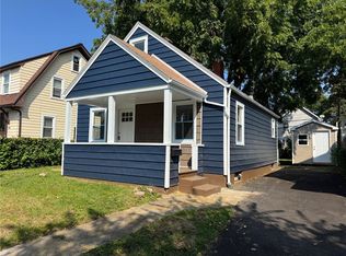 104 Barnard St, Rochester, NY 14616