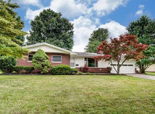 1525 Crestwood Ave, Columbus, OH 43227