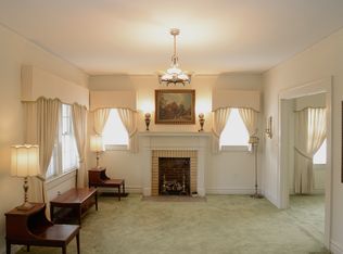 236 E Wainman Ave, Asheboro, NC 27203