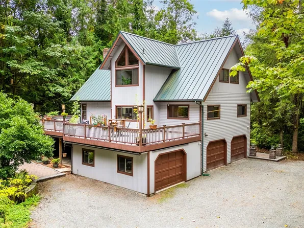 21525 NE 60th Place, Redmond, WA 98053