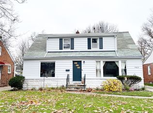 14613 Cedar Rd, South Euclid, OH 44121