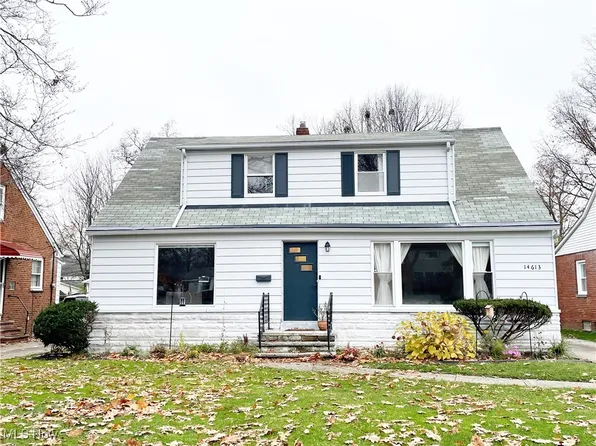 14613 Cedar Rd, South Euclid, OH 44121