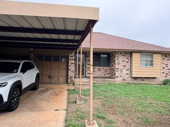 1520 N Janeway Ave, Moore, OK 73160