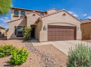 14333 S Via Del Moro, Sahuarita, AZ 85629