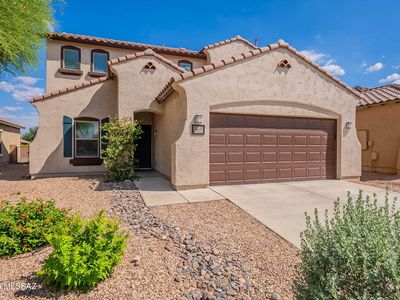 14333 S Via Del Moro, Sahuarita, AZ, 85629