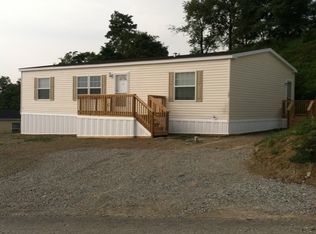 107 Conage Cir, Belle Vernon, PA 15012