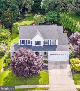 3137 Pyramid Cir, Manchester, MD, 21102