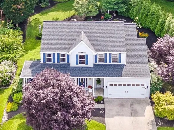 3137 Pyramid Cir, Manchester, MD 21102