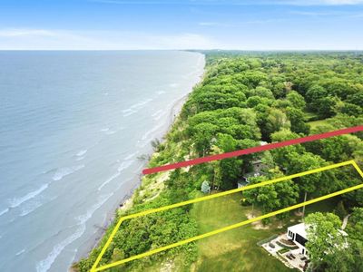 4860 Lakeside Ln, Coloma, MI, 49038