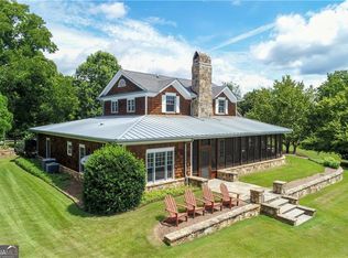 6302 J F Jay Rd, Gainesville, GA 30506