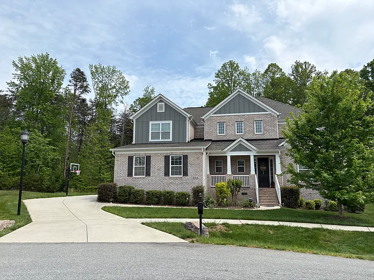 6414 New Bailey Trl — Photo 1