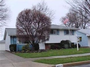 26533 Leslie Ave, Euclid, OH