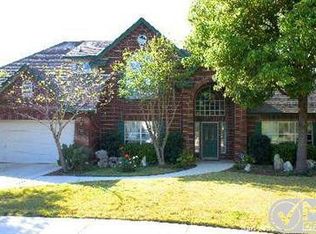 2926 McCaskey Rdg, San Antonio, TX 78258