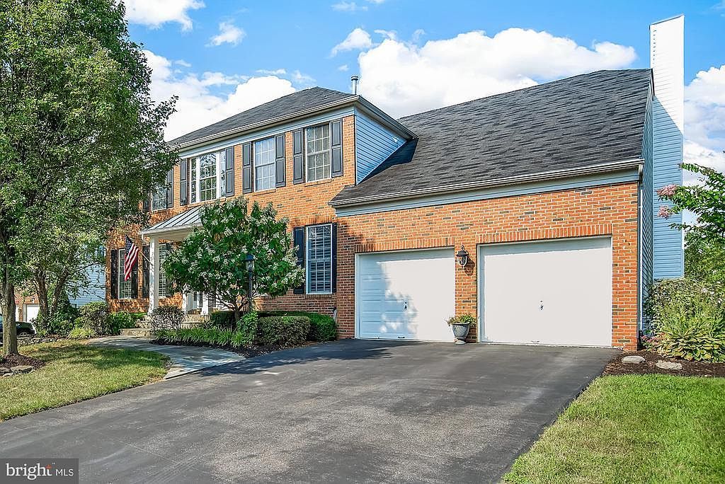 8216 Hortonia Point Dr, Millersville, MD 21108 Zillow