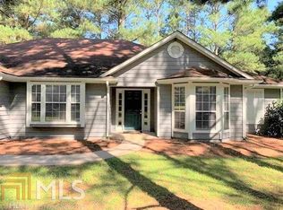 20 Briarwood Ln, Newnan, GA 30265
