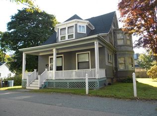 18 Yuill Cir, Hyde Park, MA 02136