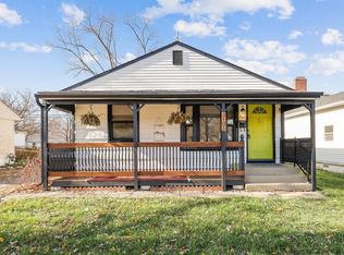 3105 Howey Rd, Columbus, OH 43224