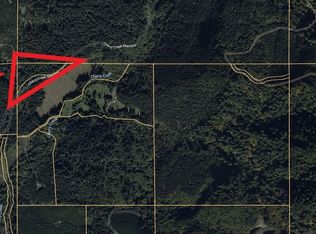 0 Cherry Creek Rd, Myrtle Pt, OR 97458