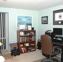 2nd  Bedroom