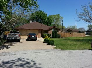 338 Richy Rd, Roanoke, TX 76262