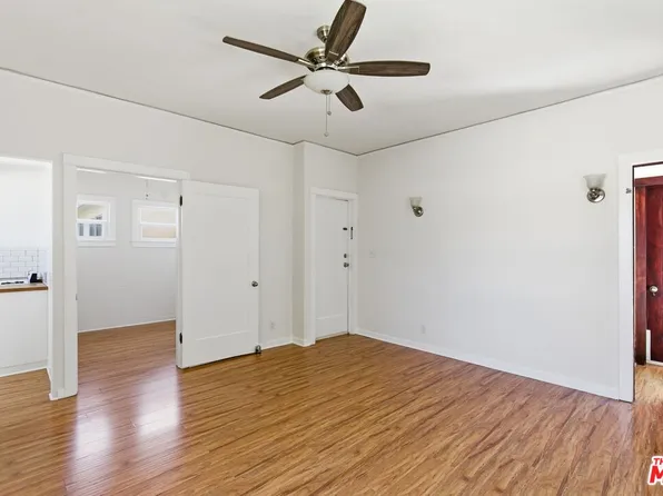 1603 1/2 N Harvard Blvd, Los Angeles, CA 90027
