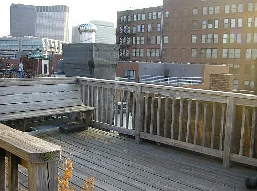 17 Thacher St #2 — Photo 2