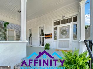 928 Magnolia St, Macon, GA 31201