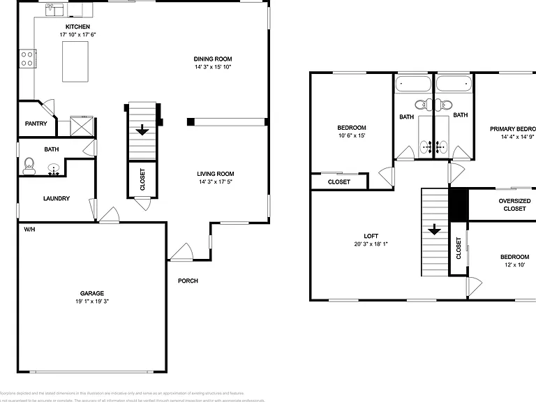 22244 W Sonora St — Photo 18