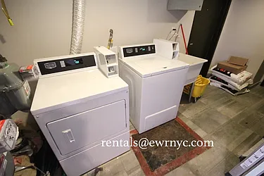 Rented by East Williamsburg Realty Inc