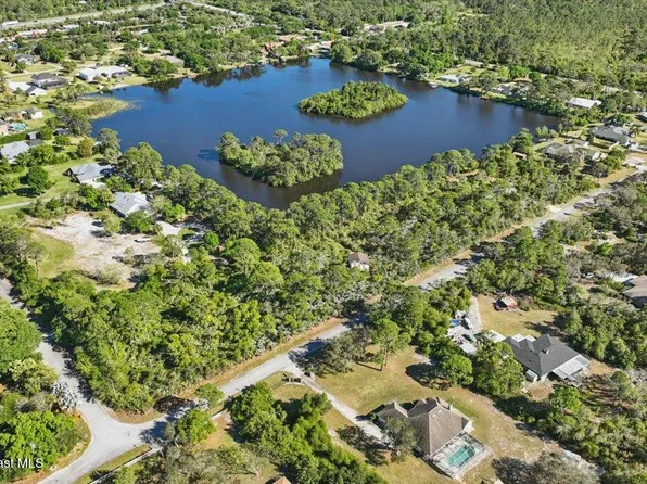 0 Garvin Lake Dr, Palm Bay, FL 32909