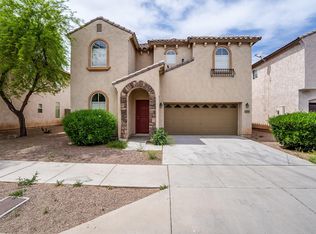 2514 S 89th Dr, Tolleson, AZ 85353