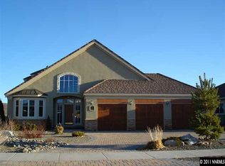 1687 Fair Way, Carson City, NV 89701